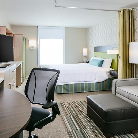 Home2 Suites By Hilton Milwaukee Brookfield Waukesha Eksteriør billede