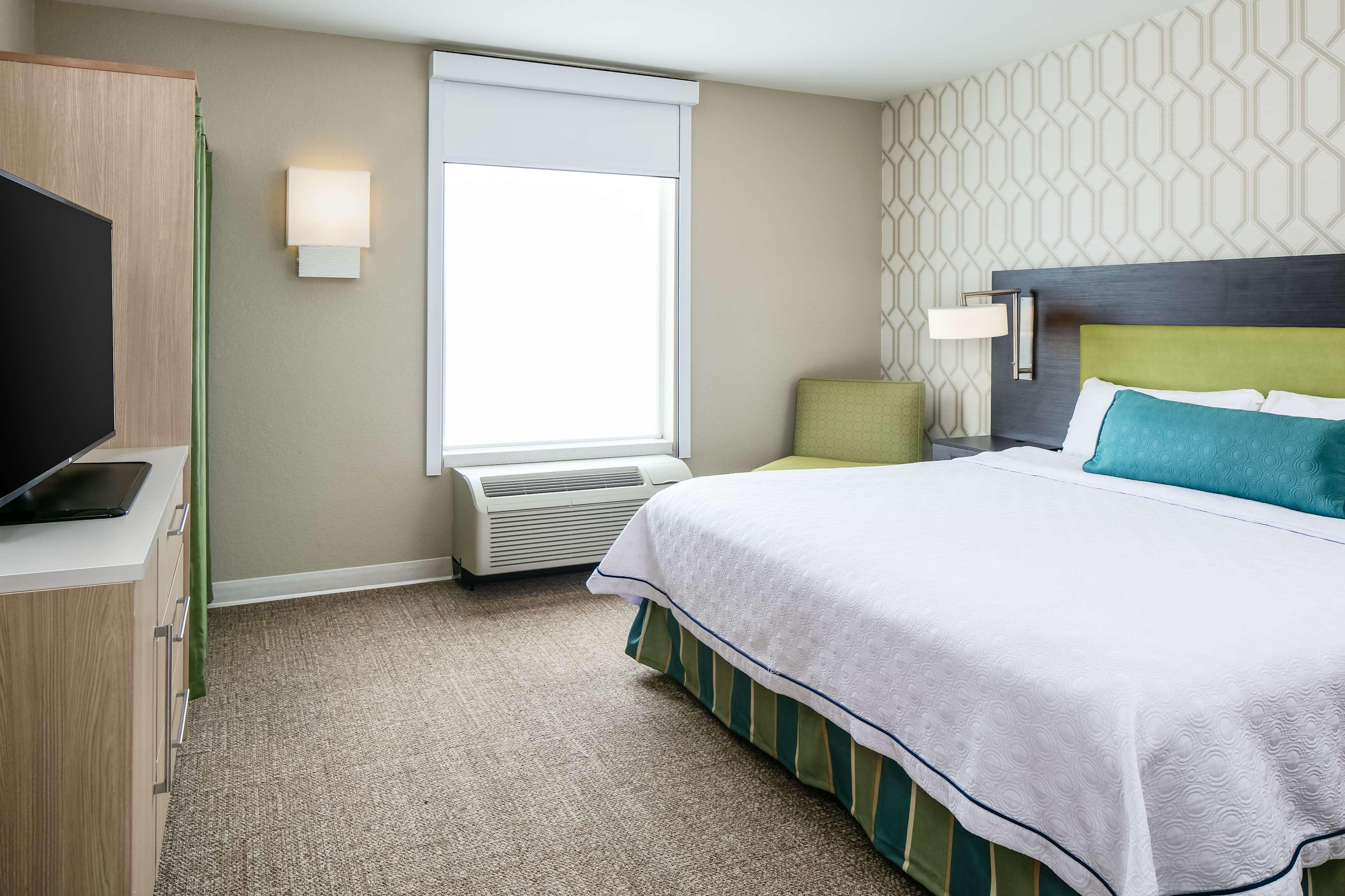 Home2 Suites By Hilton Milwaukee Brookfield Waukesha Eksteriør billede