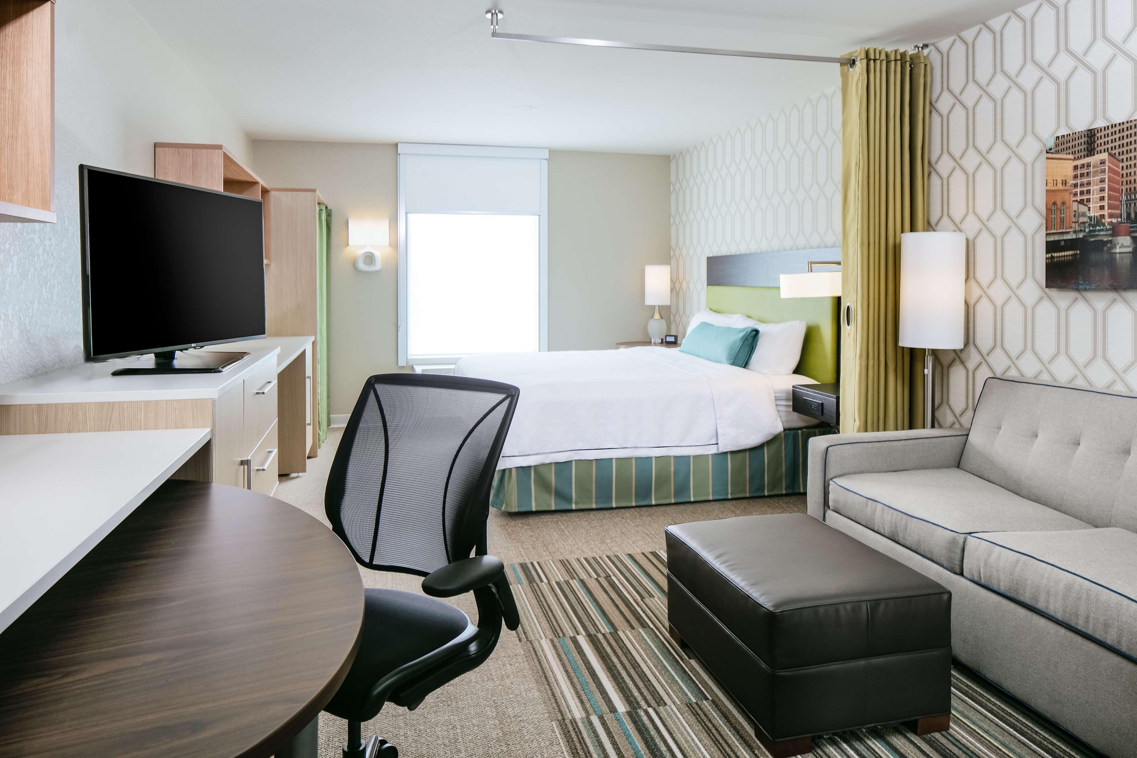 Home2 Suites By Hilton Milwaukee Brookfield Waukesha Eksteriør billede