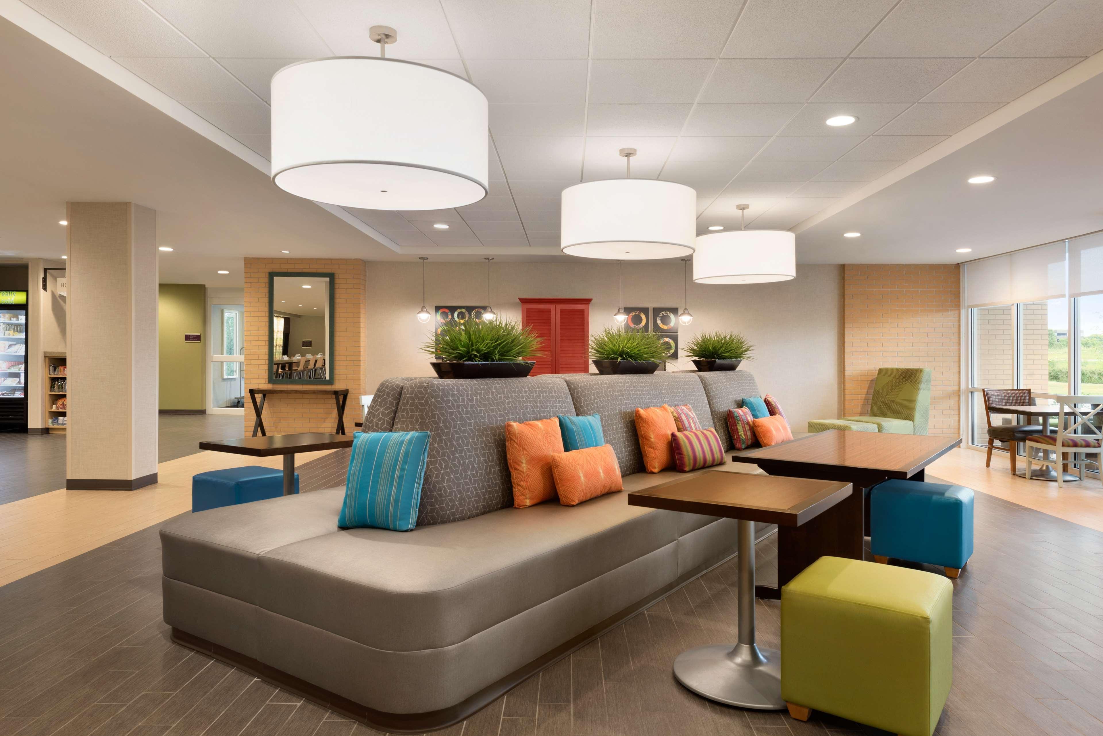 Home2 Suites By Hilton Milwaukee Brookfield Waukesha Eksteriør billede