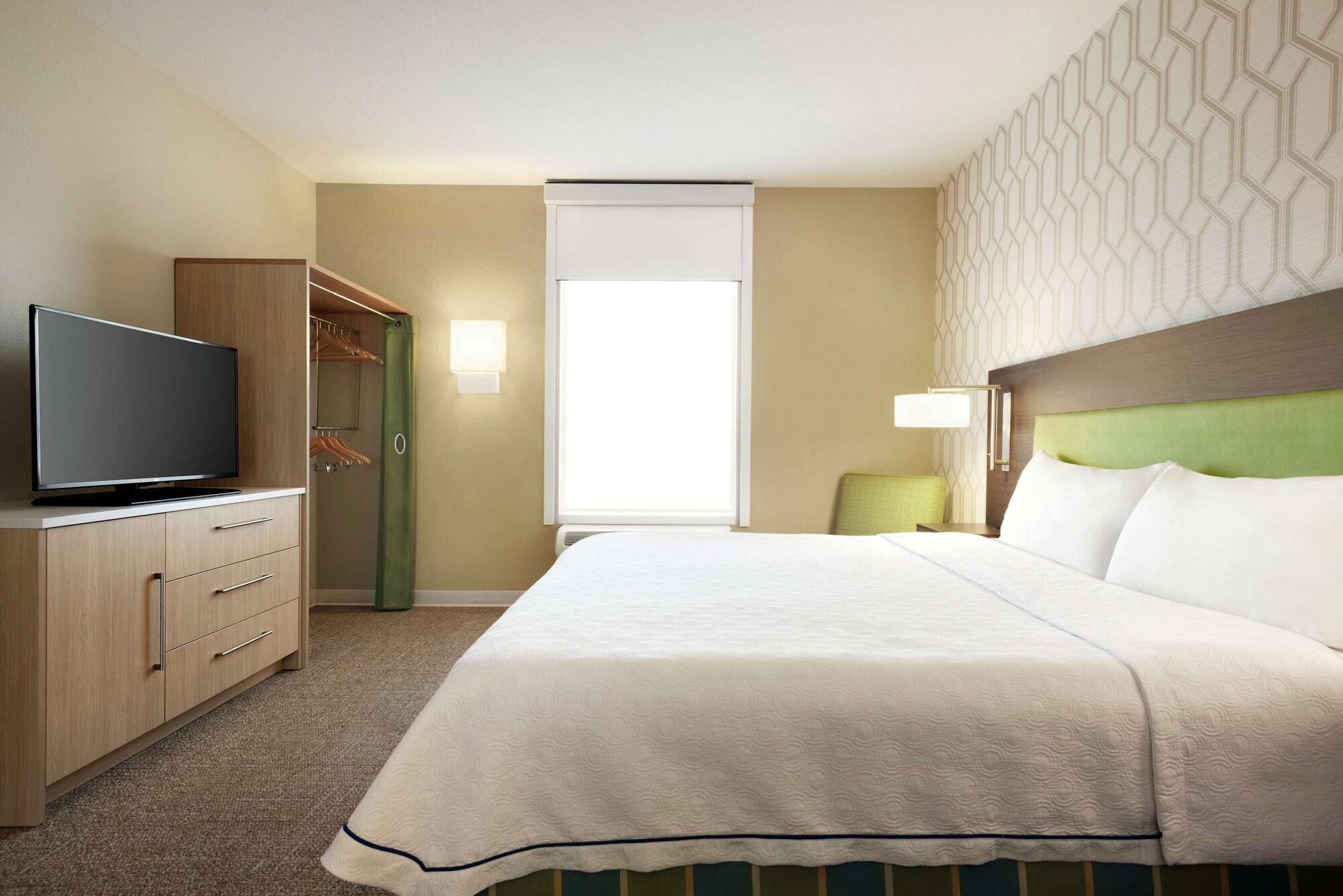 Home2 Suites By Hilton Milwaukee Brookfield Waukesha Eksteriør billede