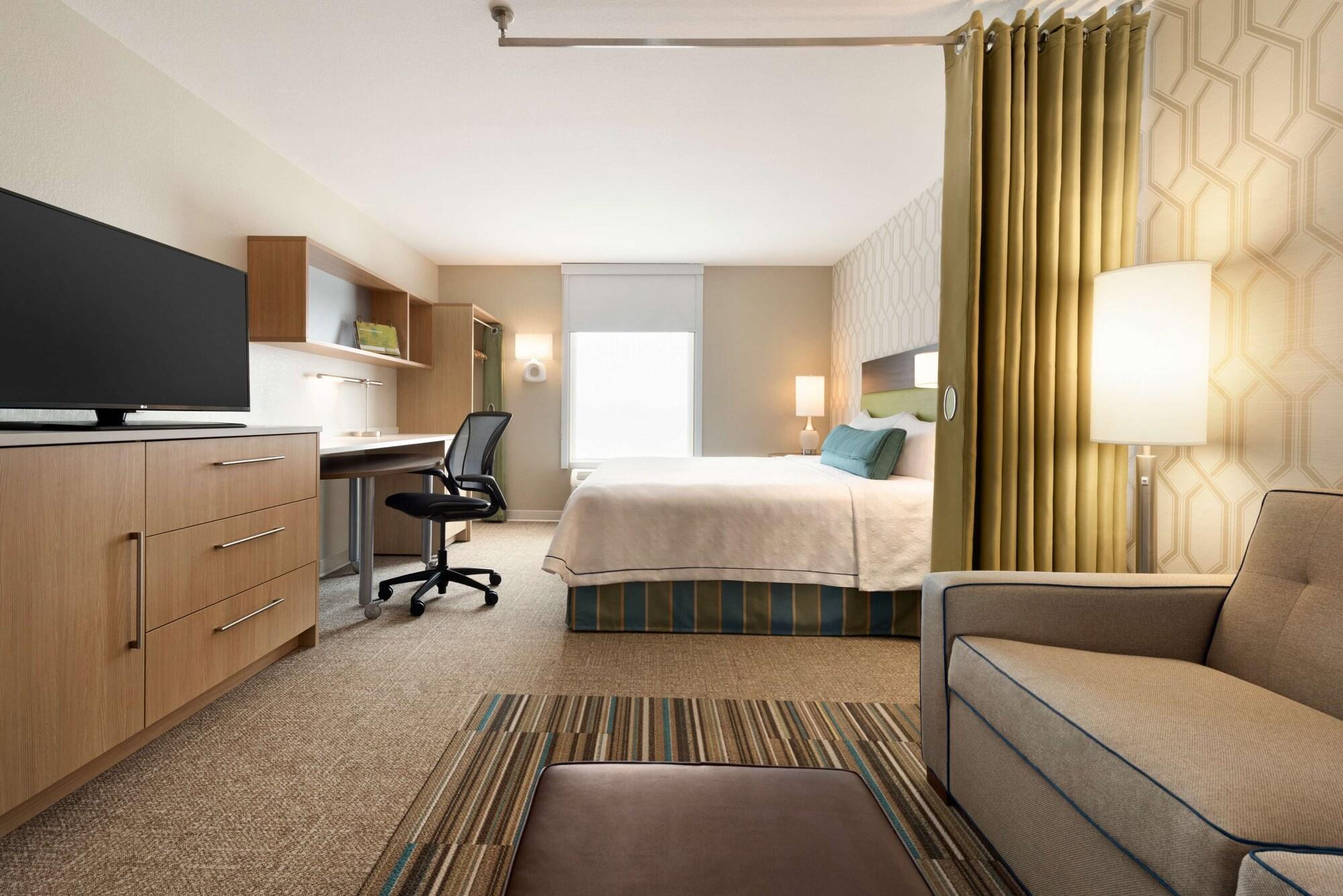 Home2 Suites By Hilton Milwaukee Brookfield Waukesha Eksteriør billede