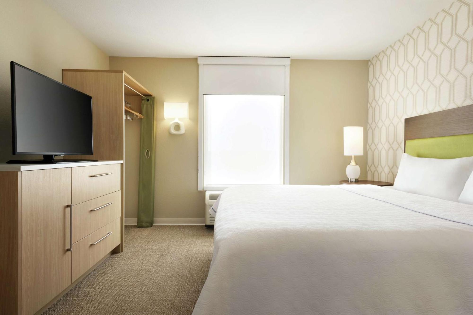 Home2 Suites By Hilton Milwaukee Brookfield Waukesha Eksteriør billede