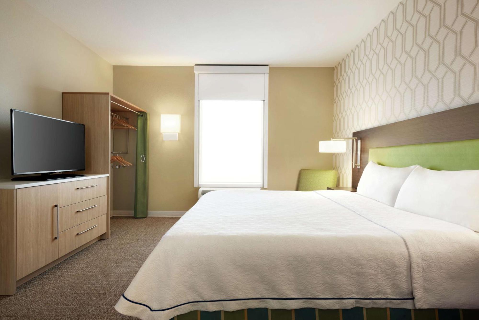 Home2 Suites By Hilton Milwaukee Brookfield Waukesha Eksteriør billede