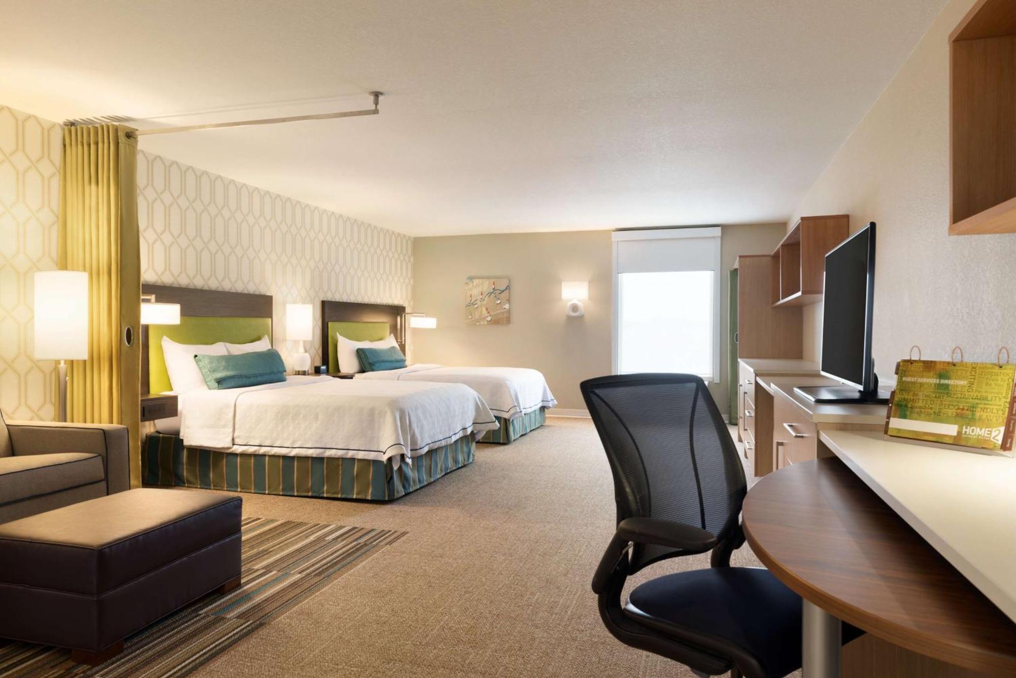 Home2 Suites By Hilton Milwaukee Brookfield Waukesha Eksteriør billede