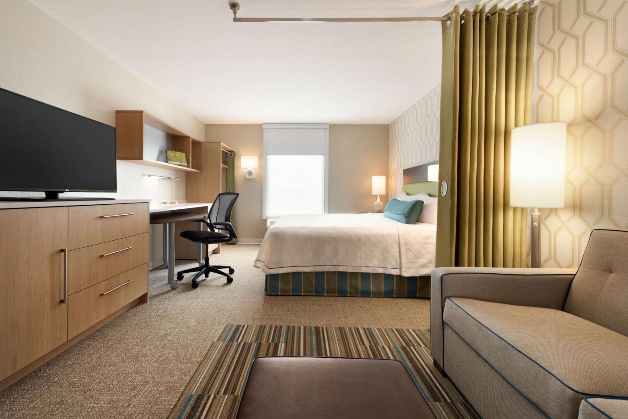 Home2 Suites By Hilton Milwaukee Brookfield Waukesha Eksteriør billede
