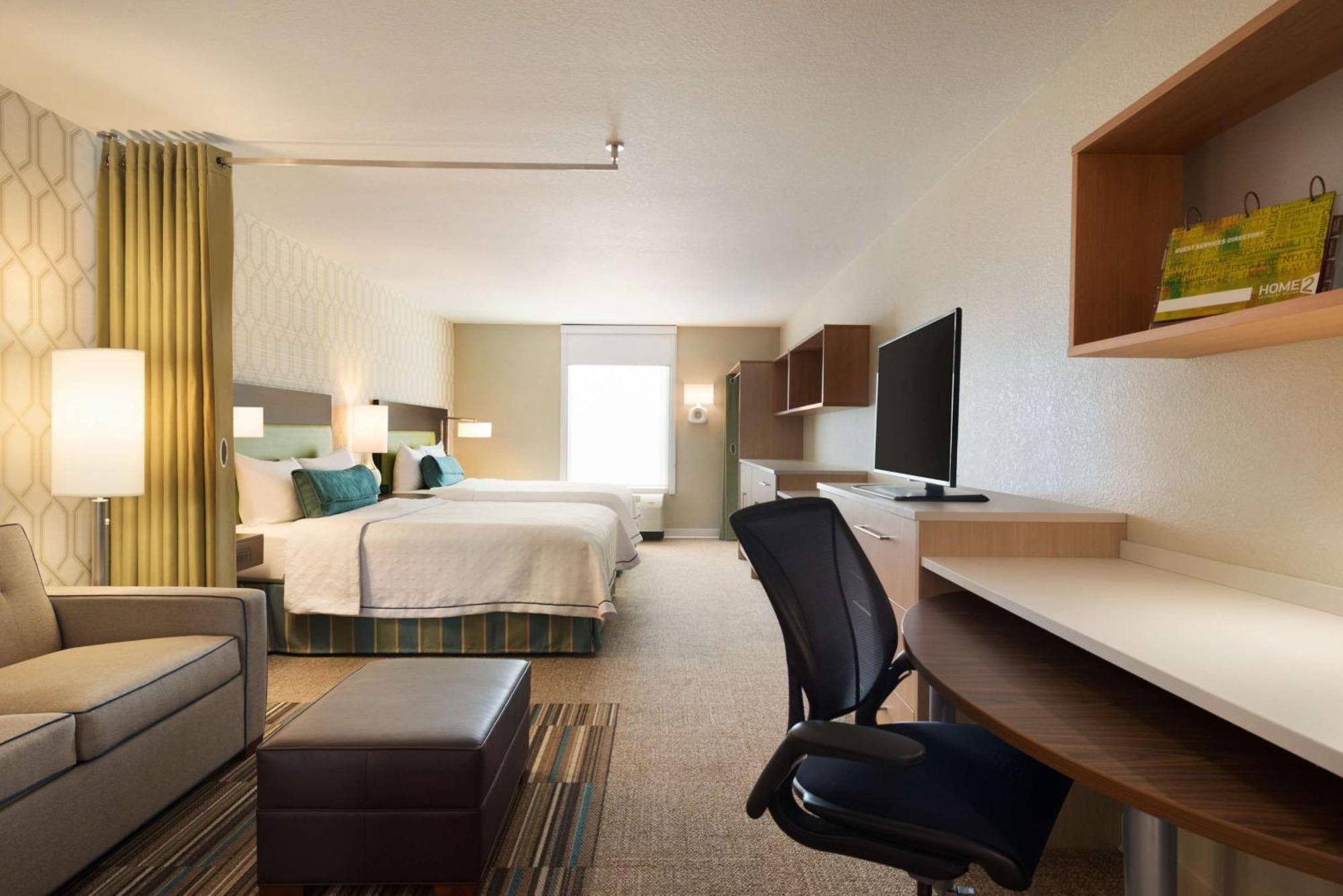 Home2 Suites By Hilton Milwaukee Brookfield Waukesha Eksteriør billede