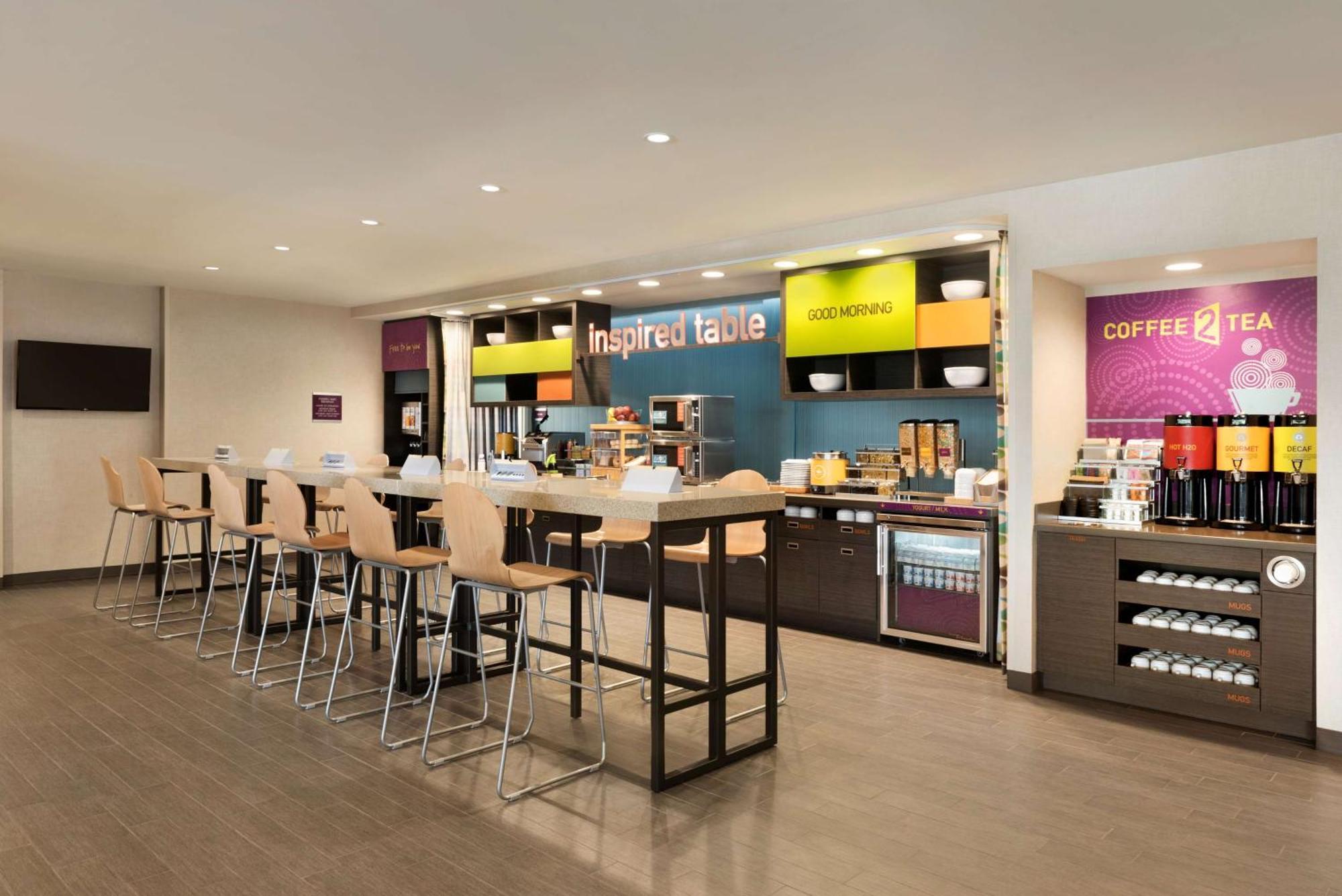 Home2 Suites By Hilton Milwaukee Brookfield Waukesha Eksteriør billede