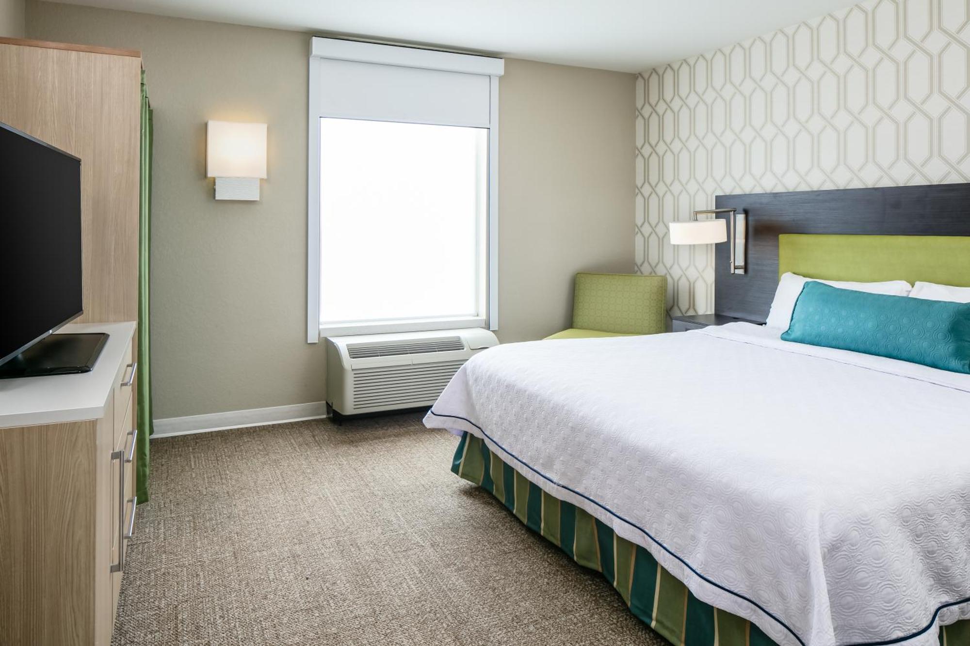Home2 Suites By Hilton Milwaukee Brookfield Waukesha Eksteriør billede